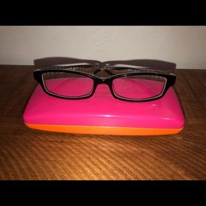 Kate Spade Reading Glasses